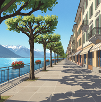 Vevey