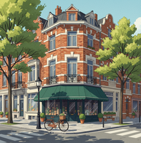 Woluwe-Saint-Lambert/Sint-Lambrechts-Woluwe