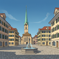 Zürich
