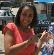 Host: Studette Indépendante Proche Centre+Gare
