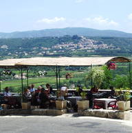 Ägare: Chambres D'hôtes De Charme À Louer - Lacoste Lubéron Provenc