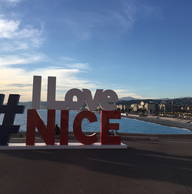 Host: Studio terrasse proche Port de Nice et Vieille Ville