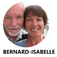 Roomlala | Isabelle & Bernard