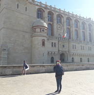 Ägare: Chambre à Louer à Minorque-espagne (ciutadella)