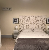 Host: Chambre Spacieuse Dans Maison