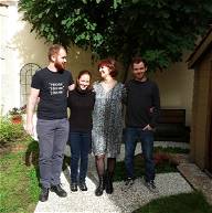 Ägare: Chambre Aux Chartrons / English Spoken