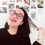 Roomlala | Mélanie