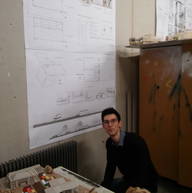Roomlala | Rodolphe