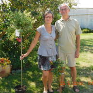 Propriétaire: 2ème Chambre Vue Sur Jardin