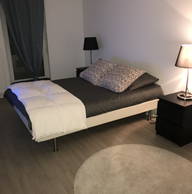 Roomlala | Ismael M.