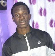 Roomlala | Aboubacar