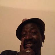 Roomlala | Boubacar