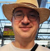 Roomlala | Nicolas P.