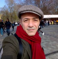 Roomlala | Khaled B.