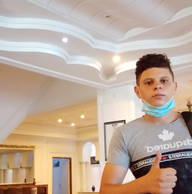 Roomlala | Houssam A.