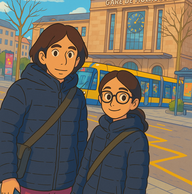 Roomlala | Mahboubeh R.