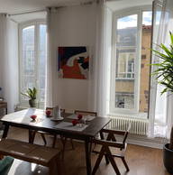 Roomlala | Lyes A.
