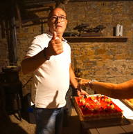 Roomlala | Dominique M.