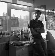 Roomlala | Gaëtan