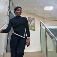 Roomlala | Adedolapo R.