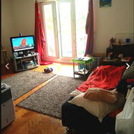 Roomlala | Axel B.