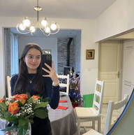 Roomlala | Valentine D.