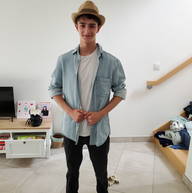 Roomlala | Liam