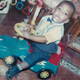 Jeriel