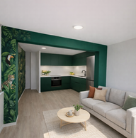 Roomlala | Muriel M.