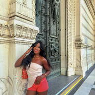 Roomlala | Assiatou G.