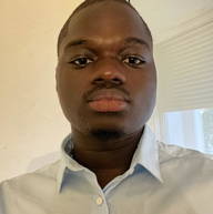 Mamadou