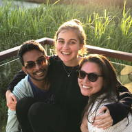 Roomlala | RACHEL ELIZABETH