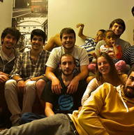 Roomlala | Mariame A.