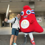 Propriétaire: Chambre confortable dans un appartement entièrement neuf