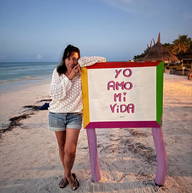 Roomlala | Montserrat A.