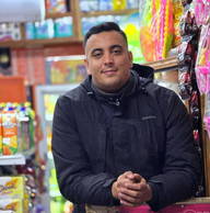 Roomlala | Khalil K.