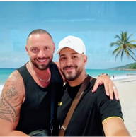 Roomlala | Richard L.