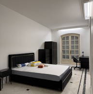Roomlala | Jonathan L.