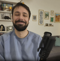 Roomlala | Nicolas