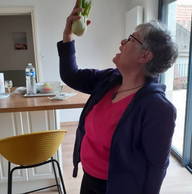 Roomlala | Roselyne M.