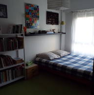 Host: 2 Chambres À Louer