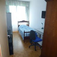 Propriétaire: Chambre à Louer à Meyrin