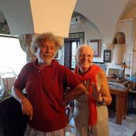 Marie Charlotte Et Moncef