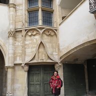 Marie-madeleine