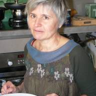 Marie Agnes
