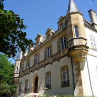 Château De Puy Robert