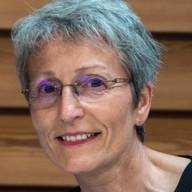 Marie Claude