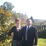 Kevin & Gaylene