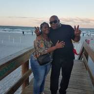 Tony And Marsha