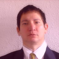 Ricardo Blas